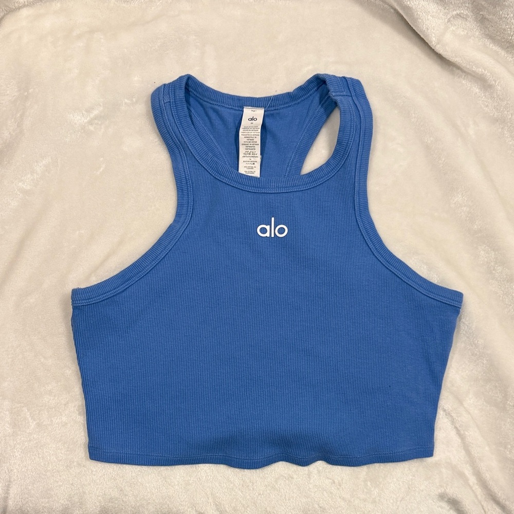 ALO Yoga Women's Aspire Tank